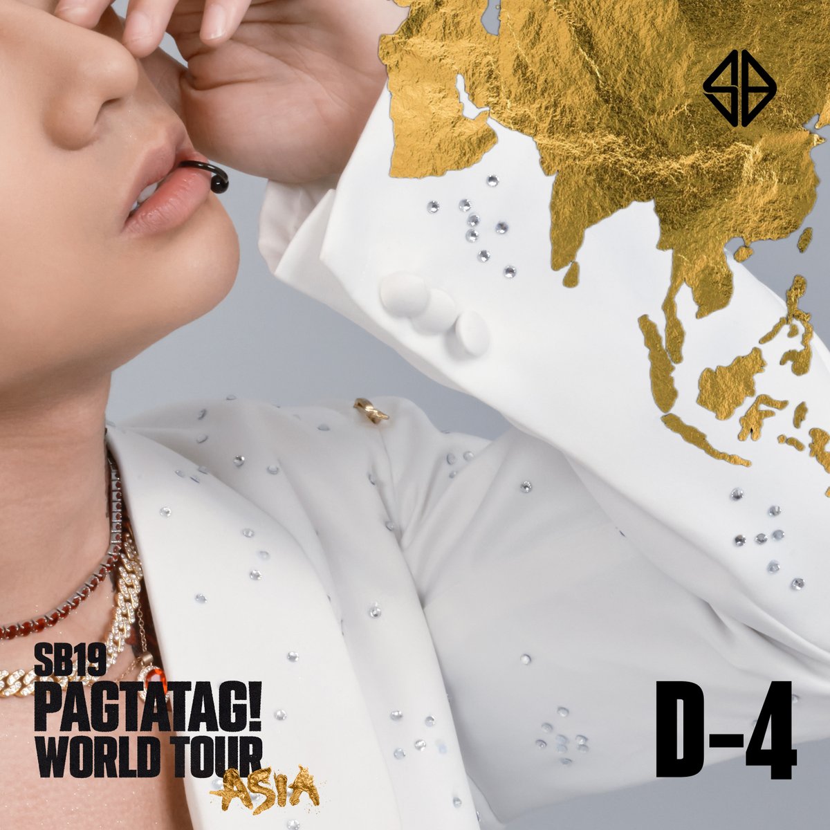 [D-4] ⚠️ SB19 PAGTATAG! World Tour Asia starts in 4 days! • April 24 - The Agenda, Dubai Media City dubai.platinumlist.net/event-tickets/… • April 29 - Japan Pavilion, Tokorozawa Sakura Town pagtatagworldtourjapan.peatix.com • May 18-19 - Araneta Coliseum #SB19 #PAGTATAG #SB19PAGTATAG