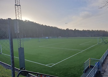 BKSkottfint's tweet photo. #GameDay
⚽ Division 6B Göteborg
🏟 Bergsjövallen 2 Konstgräs
⏰ 14:15
🆚 GoldCoast FC - BK Skottfint
#Brakillar https://t.co/Wdleuw2GIZ