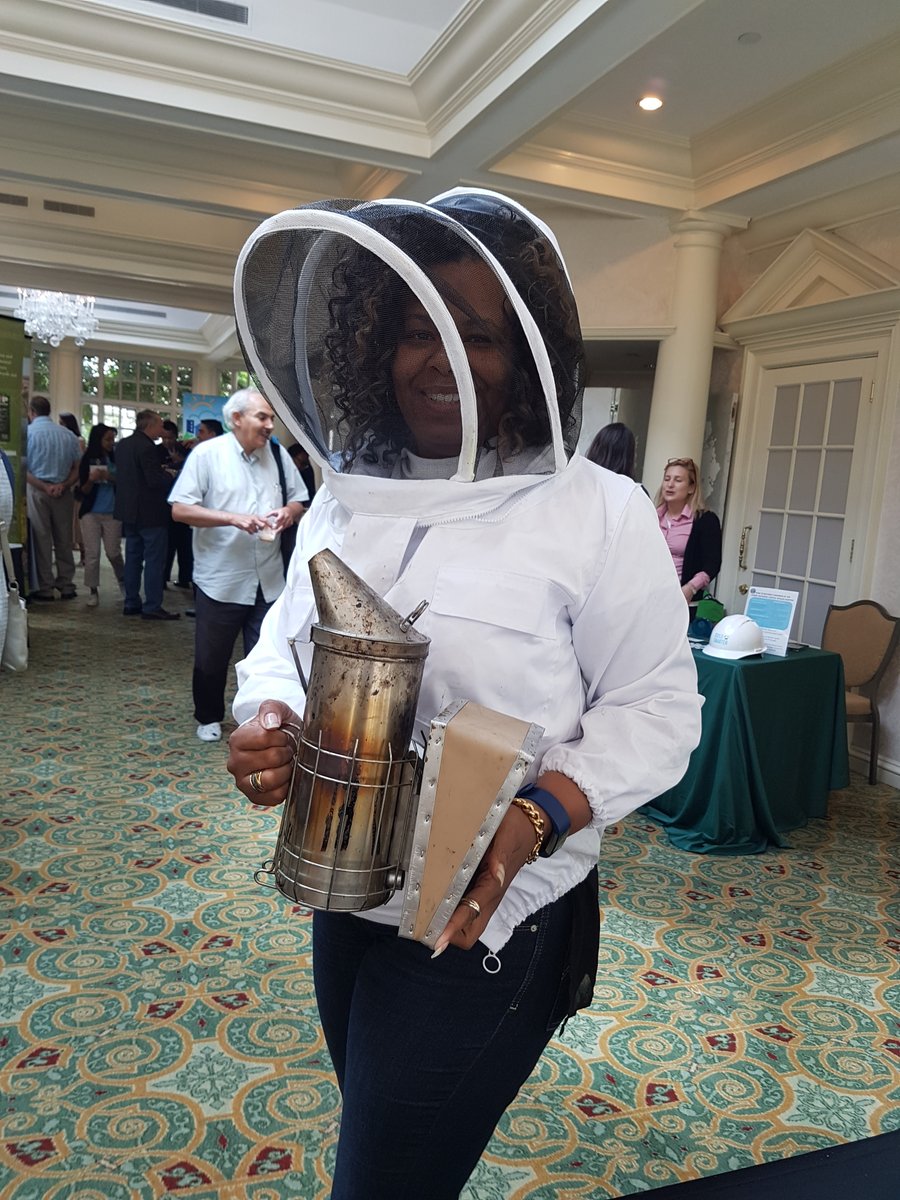 As a USGBC &amp; WWF-US alum, I look forward each year to my favorite part of the event - speaking with the beekeepers! Any updates for 2024? | Fairmont Washington, D.C. Georgetown 11th Announces Annual Sustainability Fair greenlodgingnews.com/fairmont-washi… via <a href="/greenlodging/">Glenn Hasek</a> News | <a href="/FairmontDC/">Fairmont Washington</a>