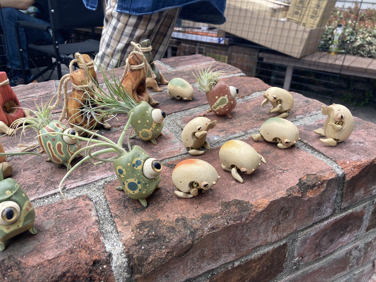 ⚙️末吉晴男工房⚙️ on X