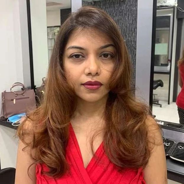 CornerPriscilla's tweet photo. A Bombshell wave. Styling that has been given the perfect set up. Through a carefully constructed layering technique that adds volume without thinning the perimeter
#bombshellwaves https://t.co/M3ygsnyAUr