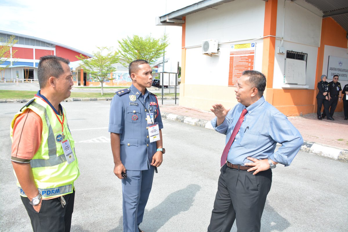 Perbadanan Labuan (PL) tweet media