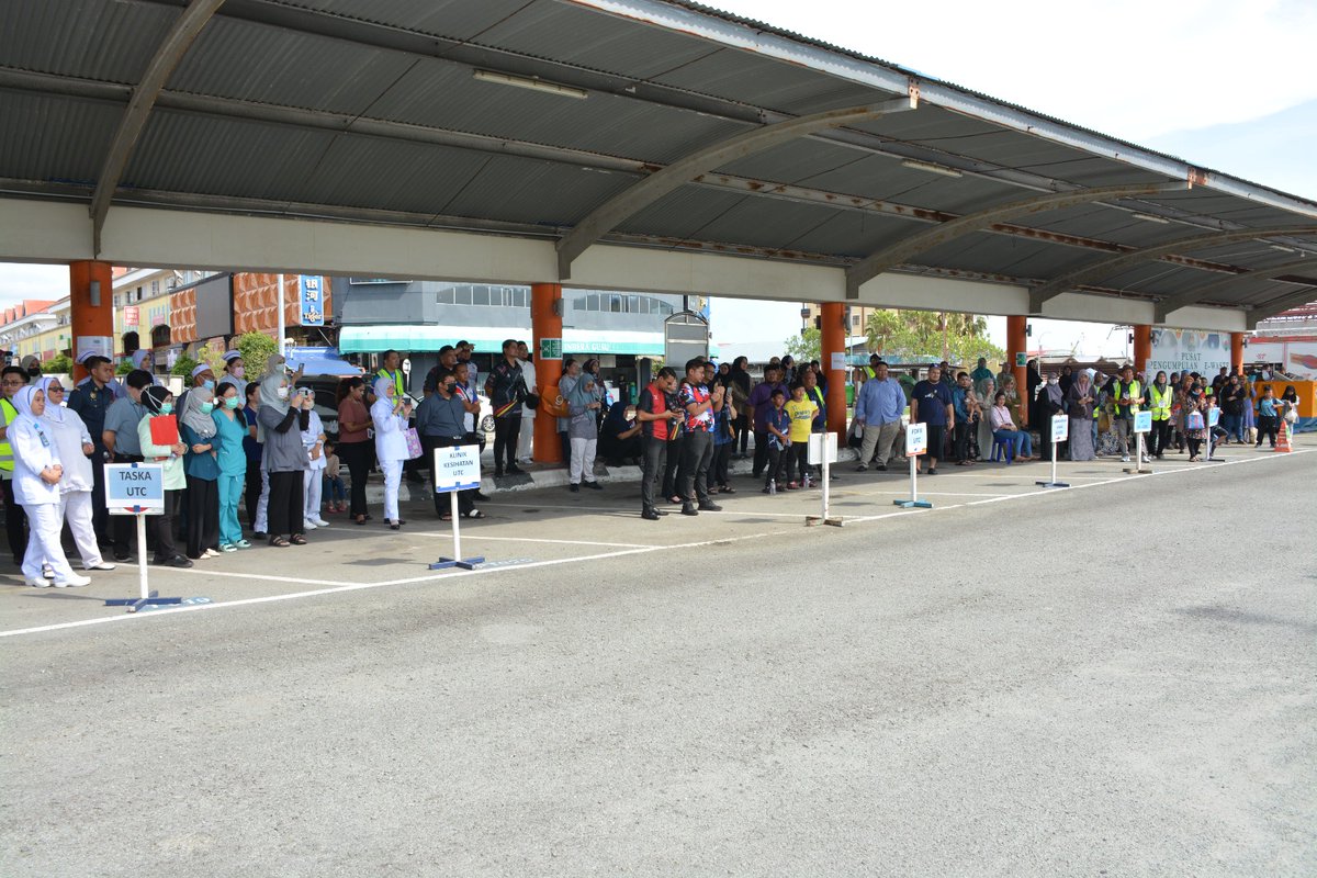 Perbadanan Labuan (PL) tweet media