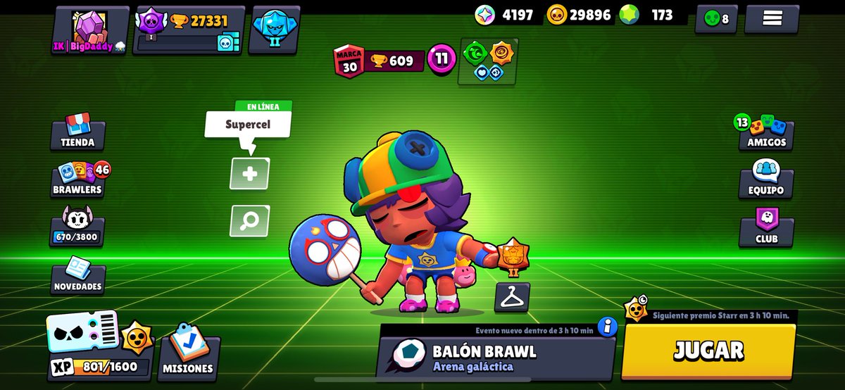 BigDaddy tweet media