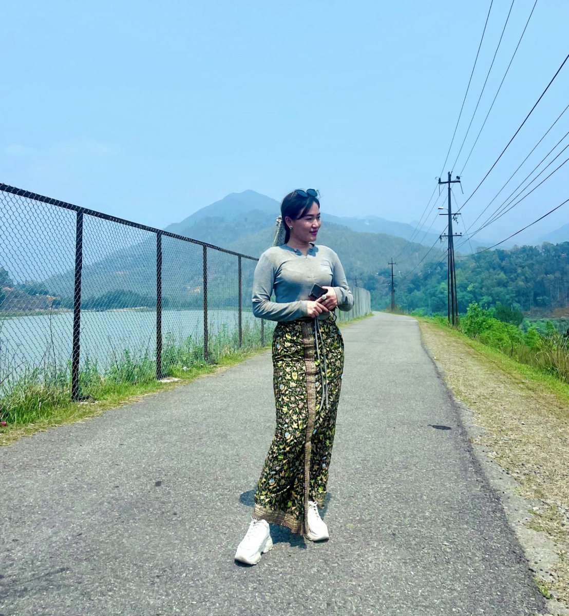 binusa_rai's tweet photo. #BeatifulLife #BinusaRai ♥️ https://t.co/oq3JB7jTHL