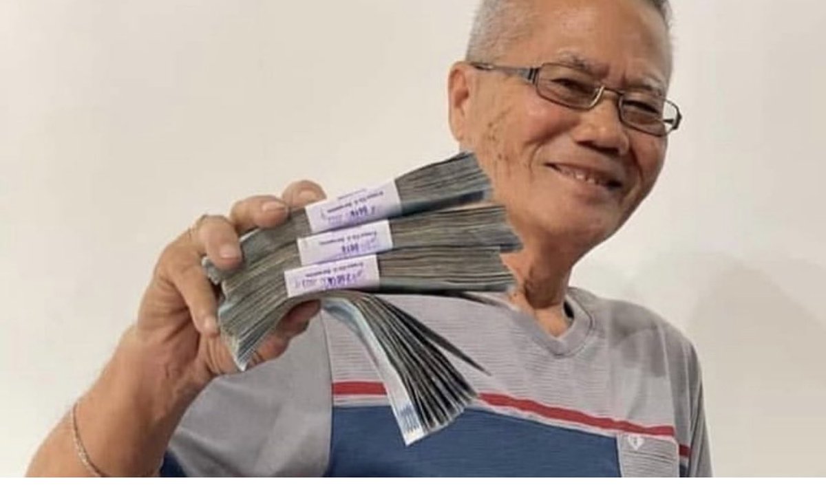 Good_Helper627's tweet image. Congratulations 🎊 on your winnings my dear ❤️