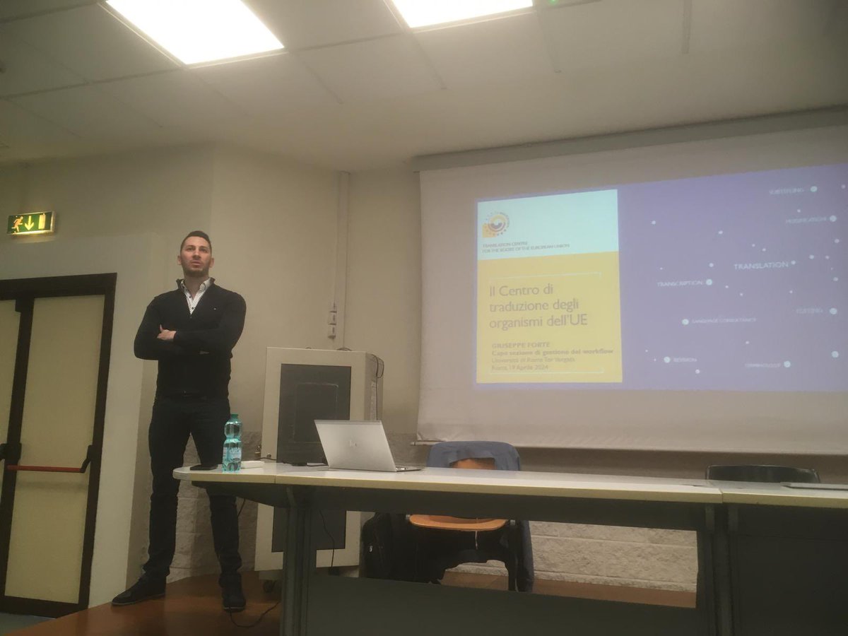 Giuseppe Forte tweet media