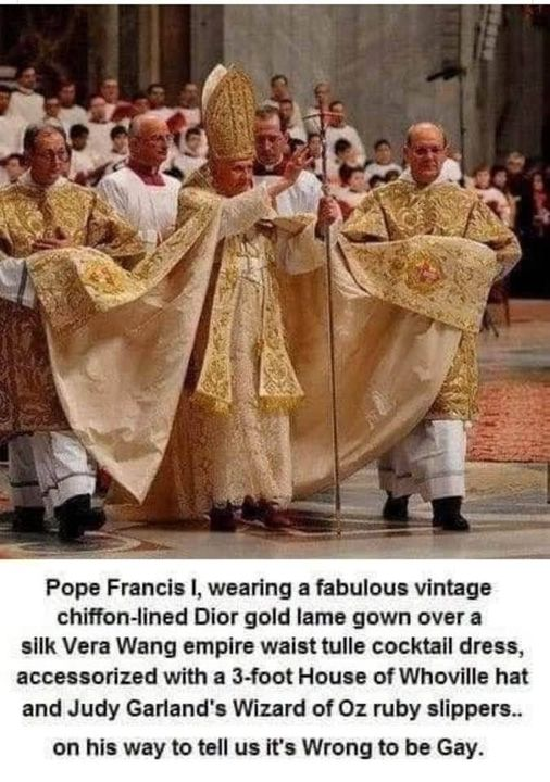 Michael/ Antifa SGT🏳️‍🌈🇺🇸🌈⚛️🟨 tweet media