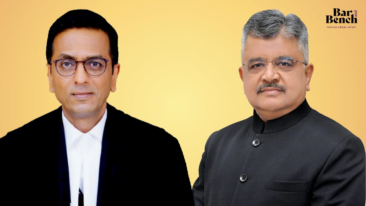 Bar and Bench tweet media