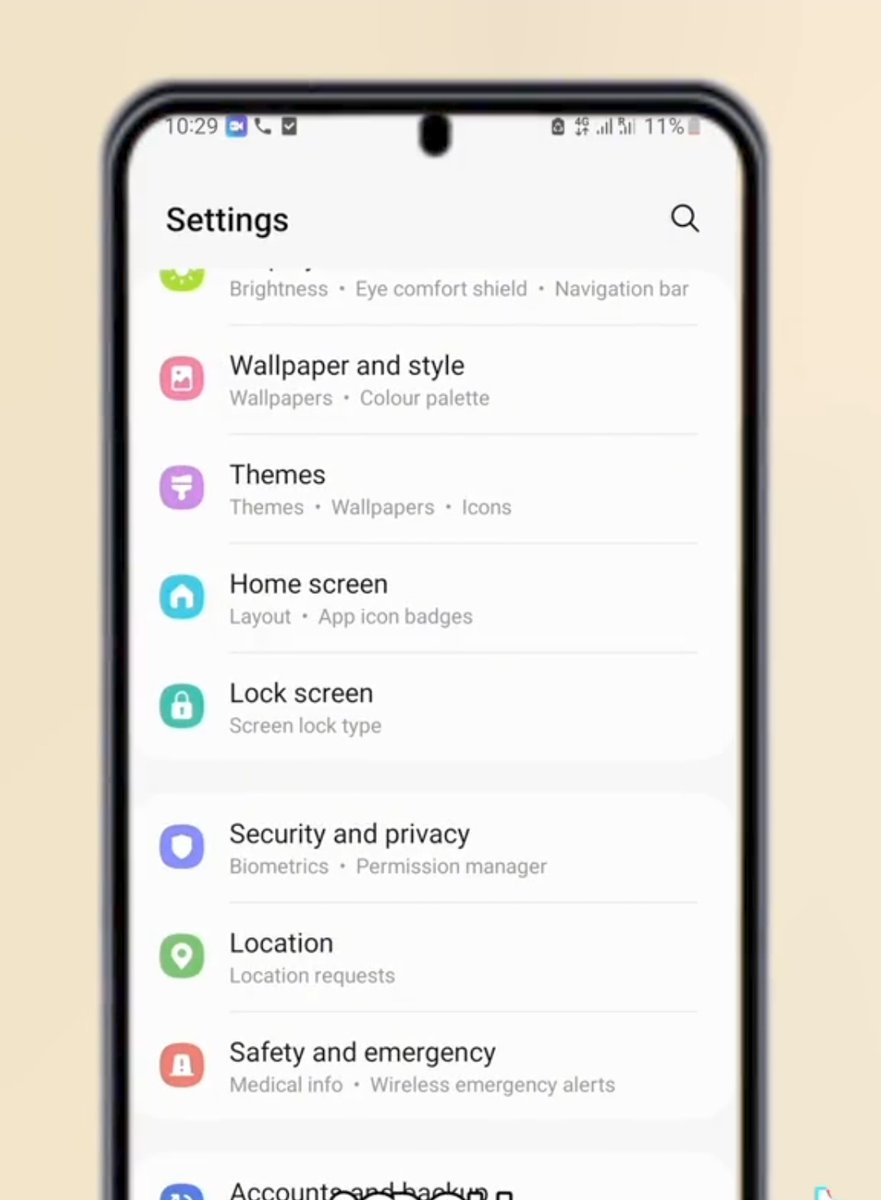 bozgabi's tweet image. Here is how you can find you lost or stolen Android Phone even when it&apos;s offline.

Watch...