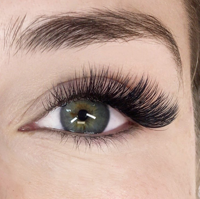 Choose from a variety of styles to suit your unique preferences and achieve a captivating gaze. Visit Contour Day Spa for a confidence-boosting lash makeover. 
website: contourdayspa.com

#ContourDaySpa #EyeLashExtensions #LashTransformations #CustomizedApplication