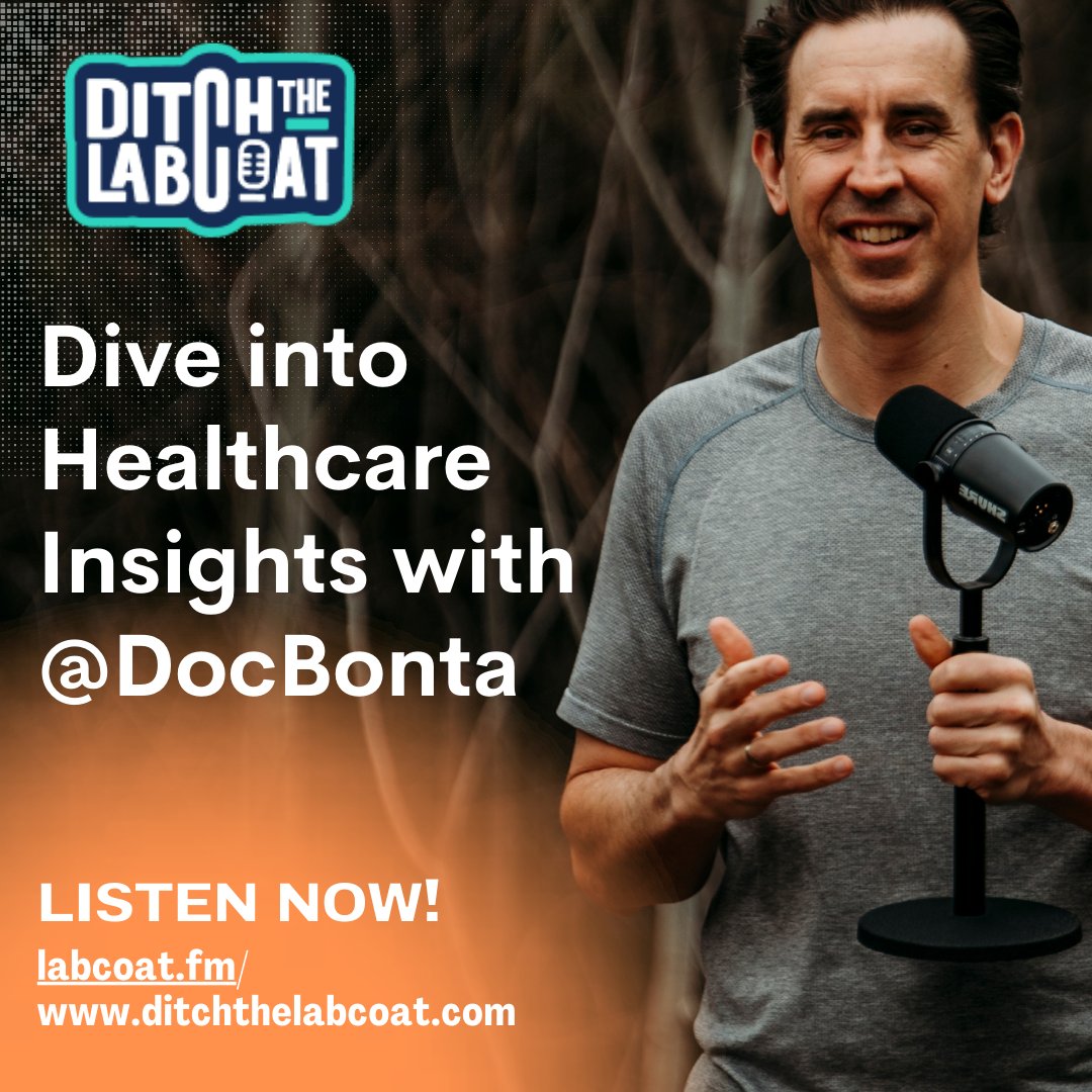 Unlock the world of healthcare with @DocBonta! 🌐 Join us for engaging conversations on the latest trends, challenges, and breakthroughs. Stay connected, stay informed. Follow @DocBonta on X for the latest updates! #HealthcareInsights #StayInformed