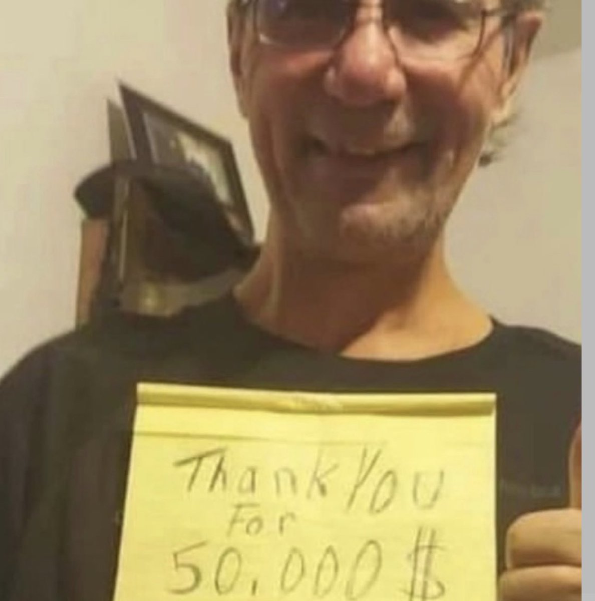 Good_Helper627's tweet image. $50,000.00 USD Received….