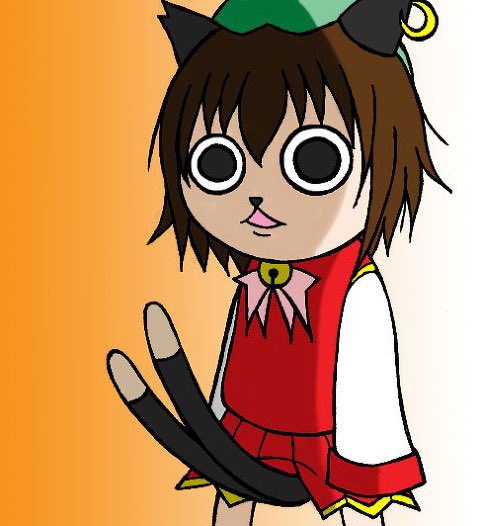 #軽い気持ちで描いたら思った以上に反響があった絵 