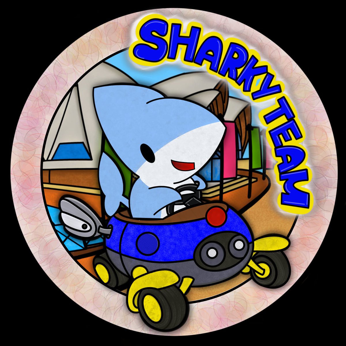SharkyTeam_'s tweet photo. #NuevaFotoDePerfil https://t.co/6XKk8aFlkV