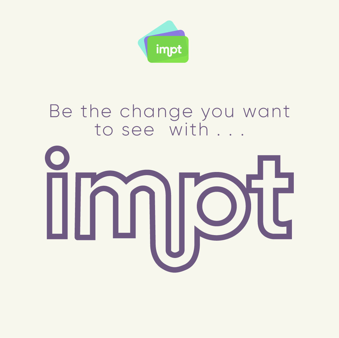 IMPT_token's tweet photo. Ready to make a difference? Join IMPT and unlock real impact!  
Our rewards and carbon credits aren't just benefits. 
Shop now: https://t.co/2YopmgRTkL and download our app: https://t.co/Q9yFpmShaJ. 
Make An IMPACT together! 
#SustainableShopping #ShopBest https://t.co/apTULUkWOc