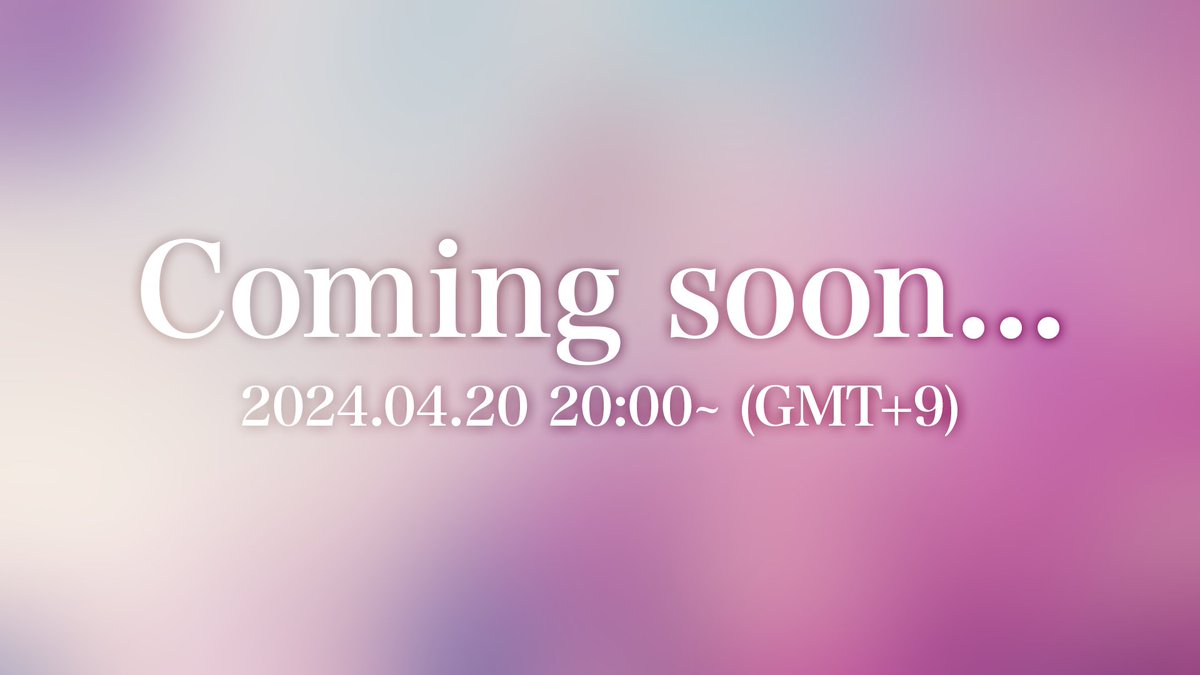 🎹✨Premiere 公開枠✨🎹 ┏━　⏰𝟮𝟬:𝟬𝟬~⏰　━┓ 🎵？？？🎵 ┗━━━━━━━━━━┛ おやおや...? 是非見に来てね！👀✨ #音乃瀬奏 ▽待機所 / waiting room▽ youtu.be/VT1on_WaMzw