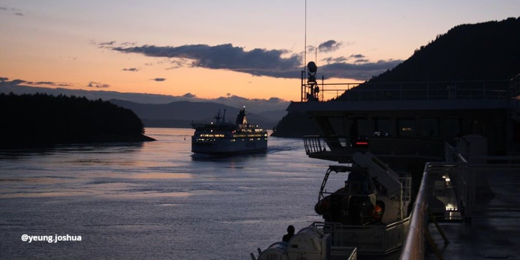 Time for us to 🎵 Shake It Off 🎵 into the weekend, West Coast! 

We'll be back tomorrow morning at 7:00 am for all your BC Ferries questions. ⛴️

In the meantime, keep up-to-date on our #CurrentConditions here 👉 
ow.ly/8ln050NMOyn ^cm