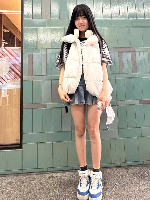 Twitterのコスプレ画像45