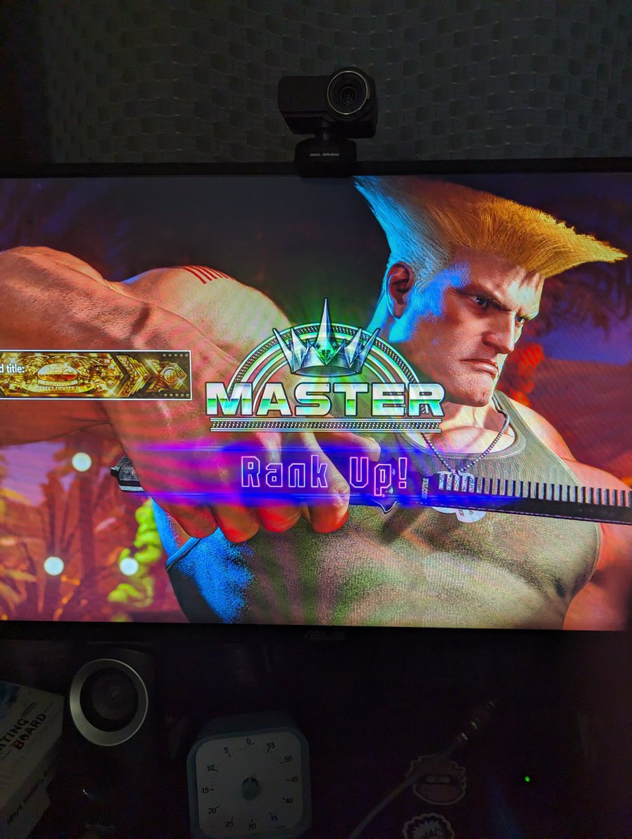 cooldaddpj's tweet photo. I finally did it..thanks to everyone who helped along the journey @EXdojo @Cheepz817 https://t.co/4ldYL22WEQ