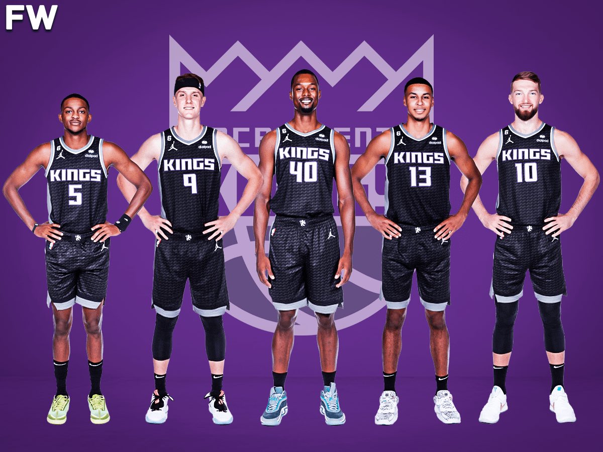 Random Hoops tweet media