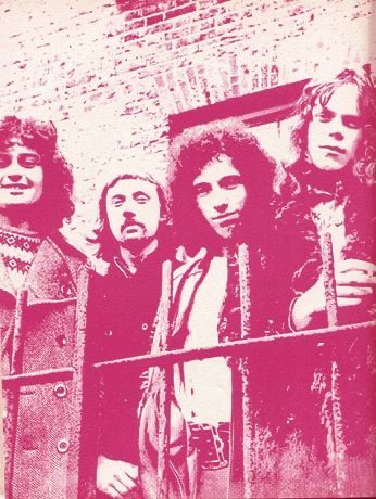 #top200progartists 162: Rare Bird One of the bands that shaped progressive rock music at the close of the 60’s. Mixing in classic rock and psych rock with lots of keyboard to create their own sound. Their 1969 debut album is practically essential. #progrock #prog