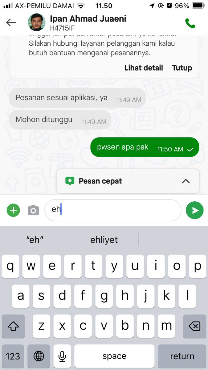 adultdiv3rsion's tweet photo. gw niatnya teh cuman cek tokonya buka apa engga pas td baru bangun bgt, lah ko jd kepesen anjg pdhl deket bgt kocak ββββ #questioningmyself https://t.co/UpmlG7HdyZ