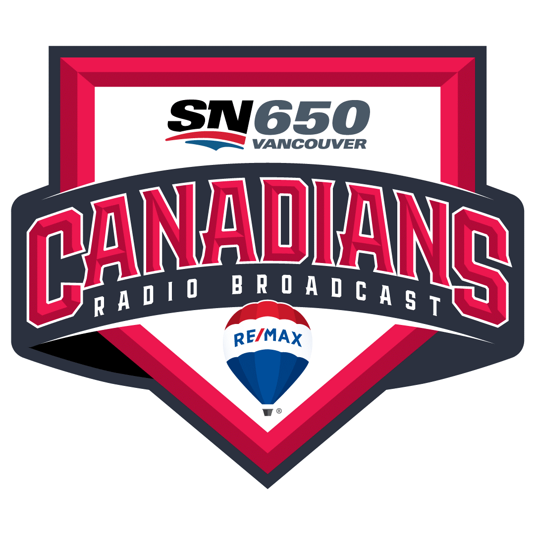 FINAL: The @vancanadians went back and forth with the Eugene Emeralds tonight, but come out on the losing end at PK Park by a score of 8-6. The series continues tomorrow with a double header starting at 5PM on the Alt-Stream. @tyler_zickel will have the call!