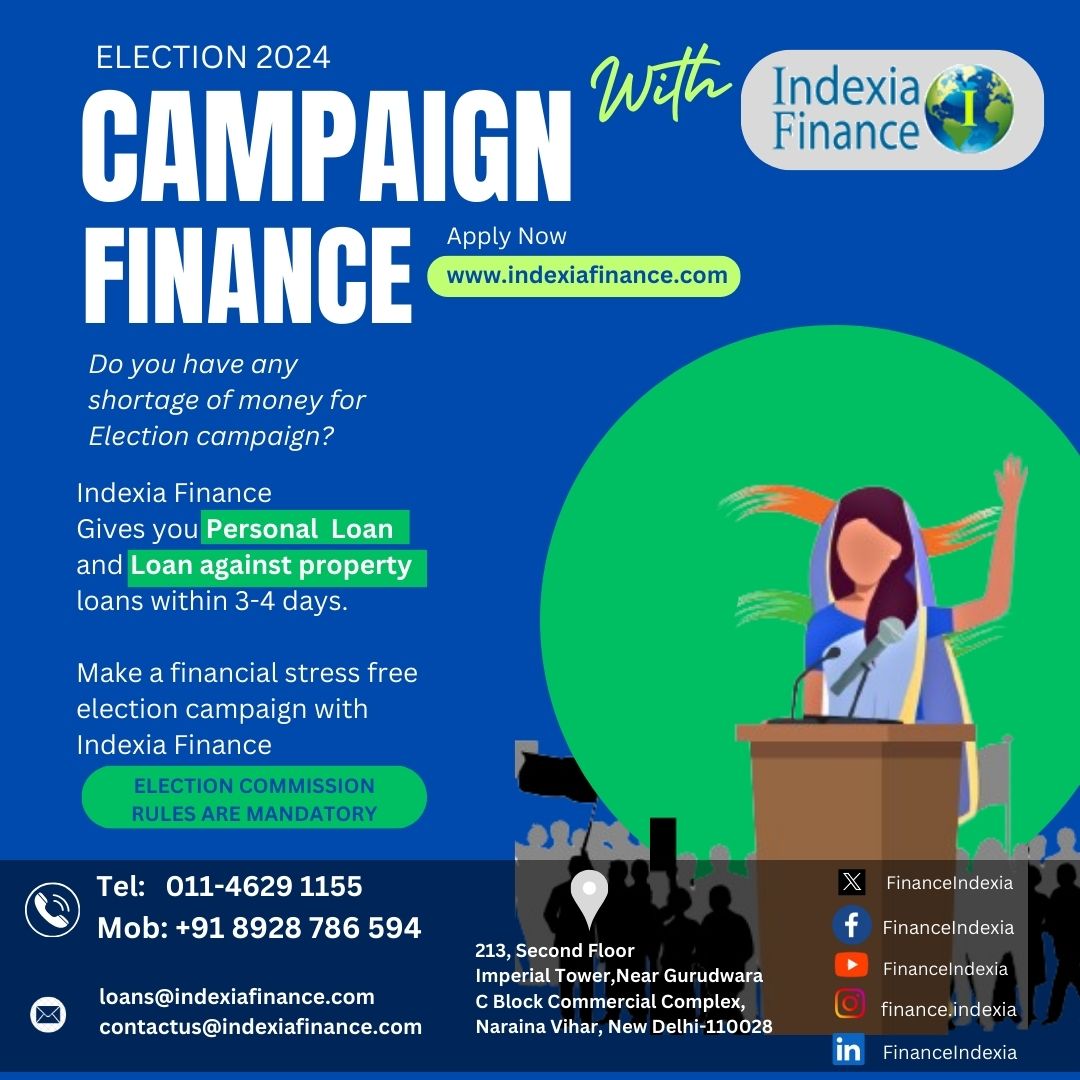 Indexia Finance tweet media