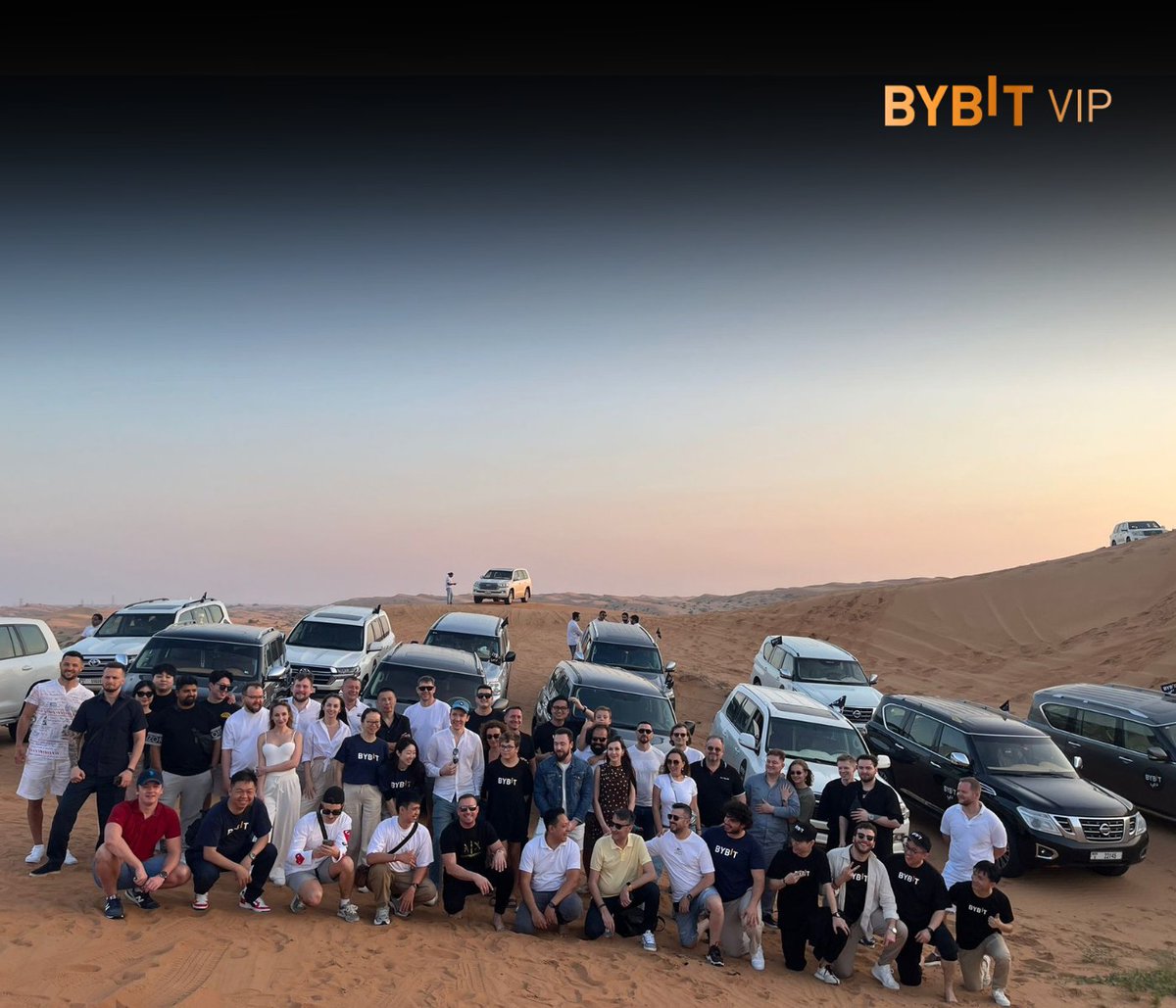 Bybit tweet media