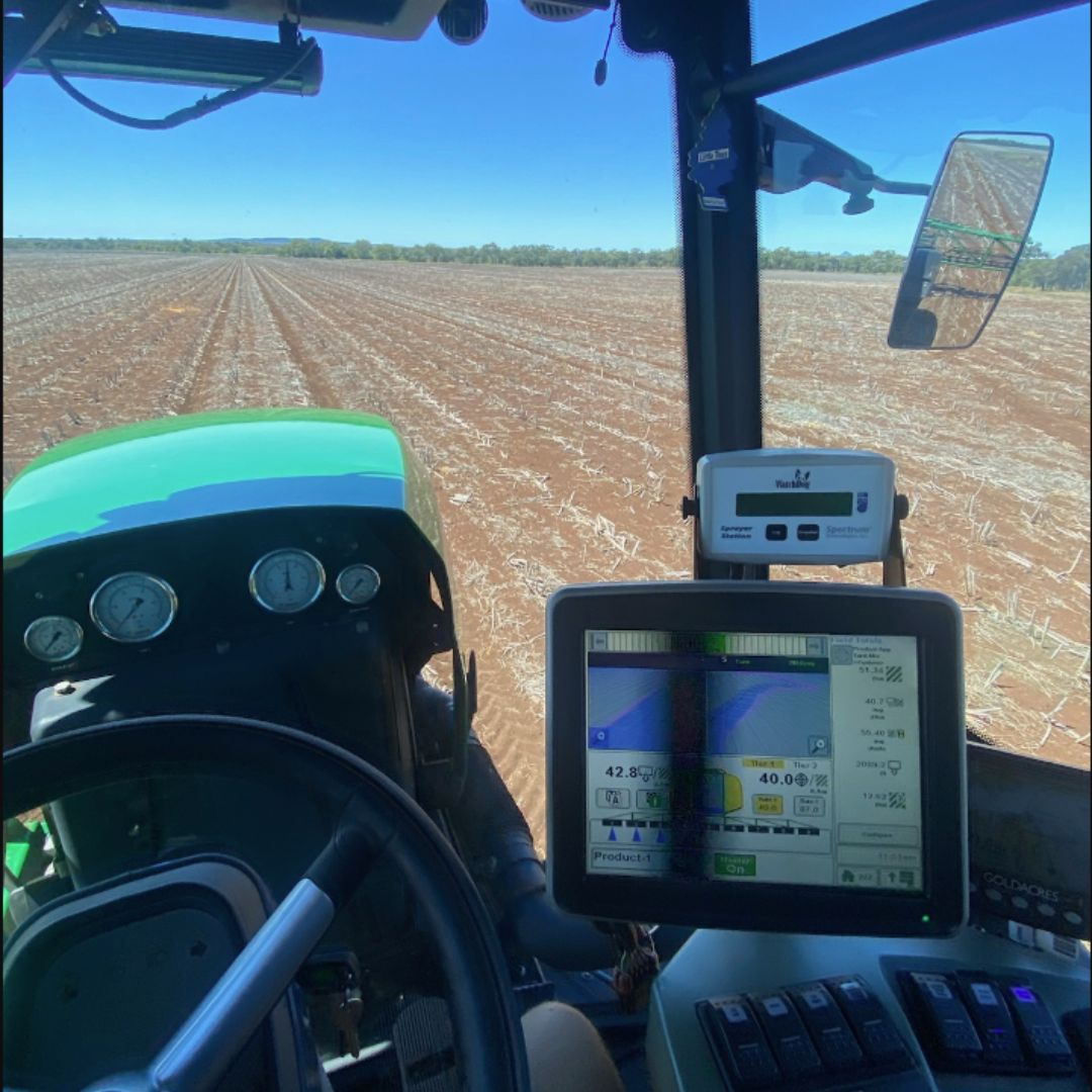 Happy Saturday!!! 🧑‍🌾 Here at AgCAREERSTART we love to keep in touch with our alumni. Catch a sneak peek of what they've been up to since they graduated from the program! 🎓 #GapYear #AGCAREERSTART #YoungFarmers #FutureFarmers #AustralianAgriculture ⁠ ⁠#jobsofthefuture