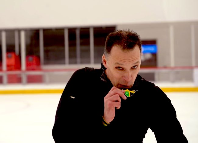 Buffalo Soldiers.

Final score tonight from Chicago:
Jamaica  6
Puerto Rico 3

A tremendously played game between two excellent young national teams!