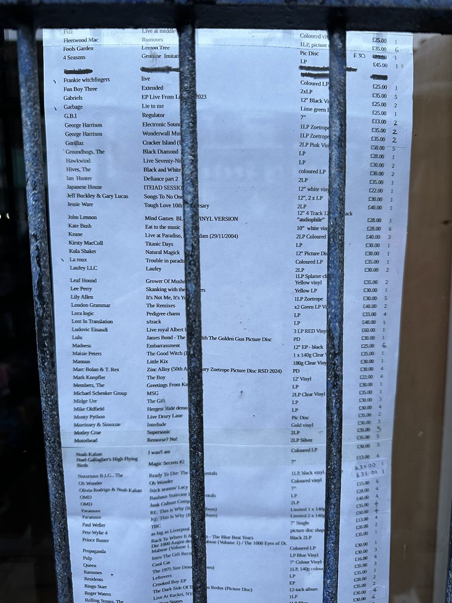 David Howlett tweet media