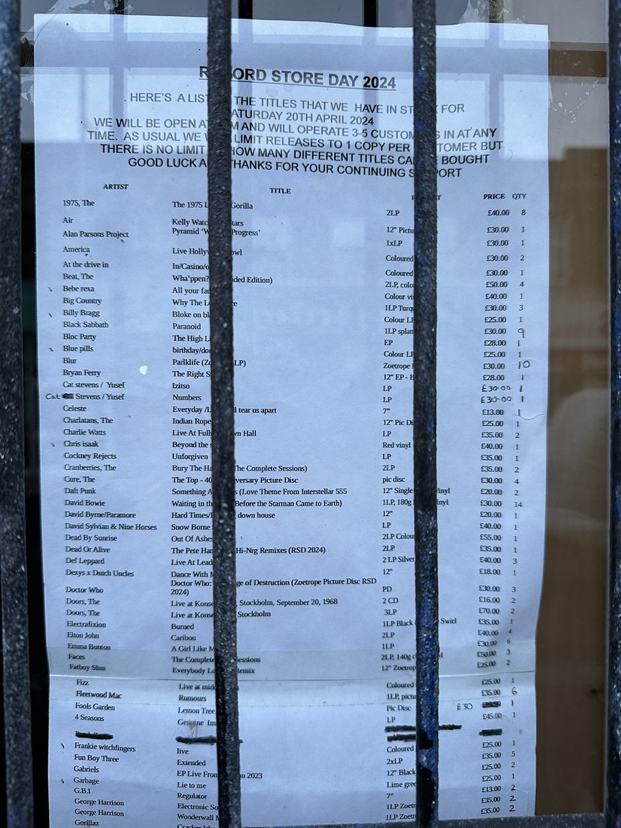 David Howlett tweet media