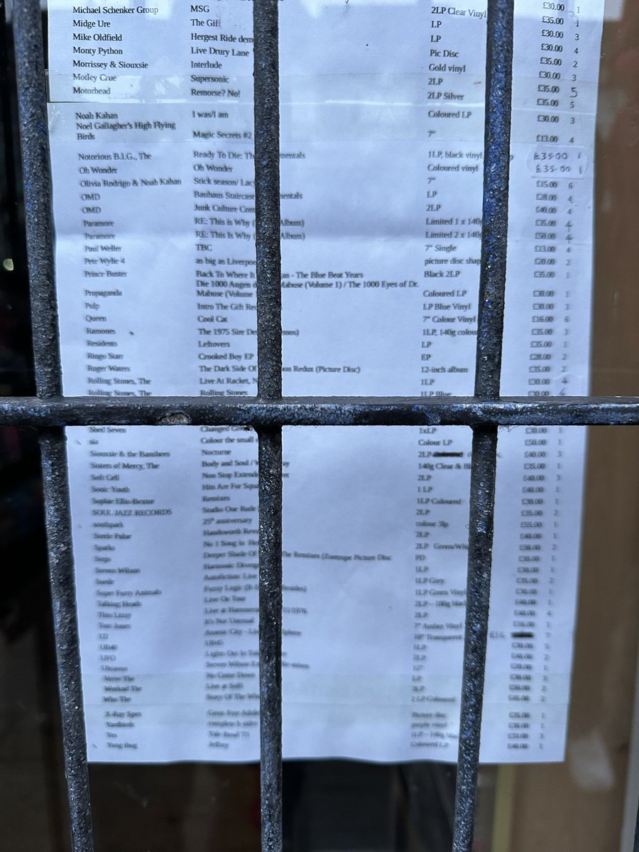 David Howlett tweet media