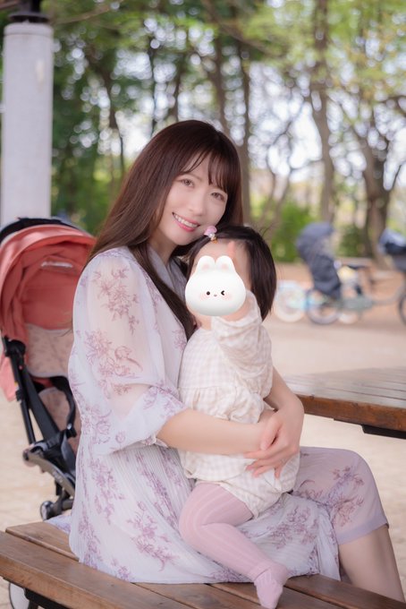 Twitterのコスプレ画像3