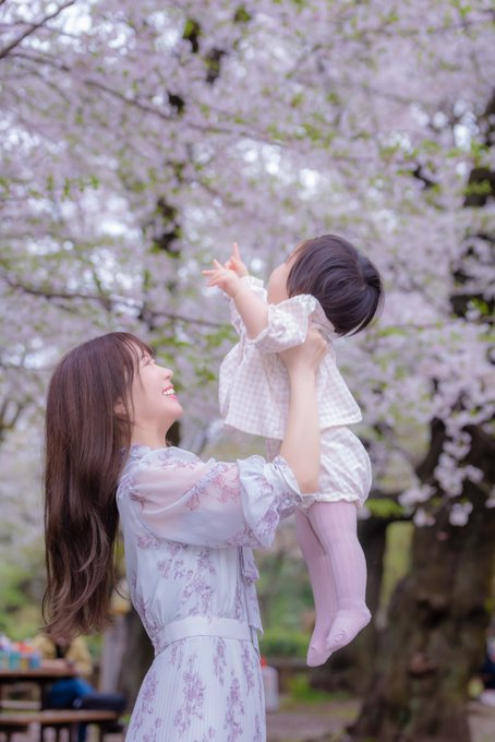 Twitterのコスプレ画像4