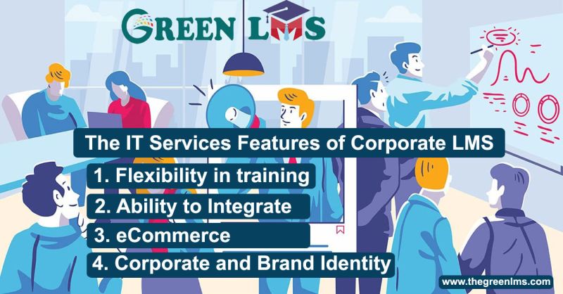 Features of Corporate LMS
thegreenlms.com/corporate-lms/
#learningmanagementsoftware
#learningmanagementsystem
#lmssoftware
#talentdevelopment
#corporatelms
#performancemanagementsoftware
#enterpriselearningmanagement
#skillgapanalysis
#LMS