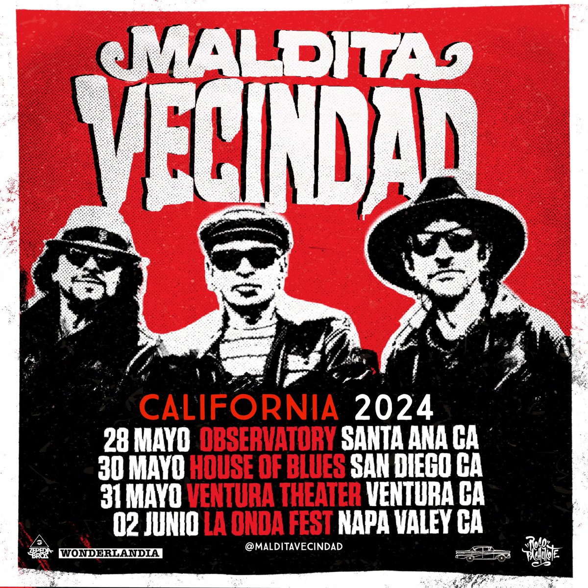 Ska Fest ©️ tweet media