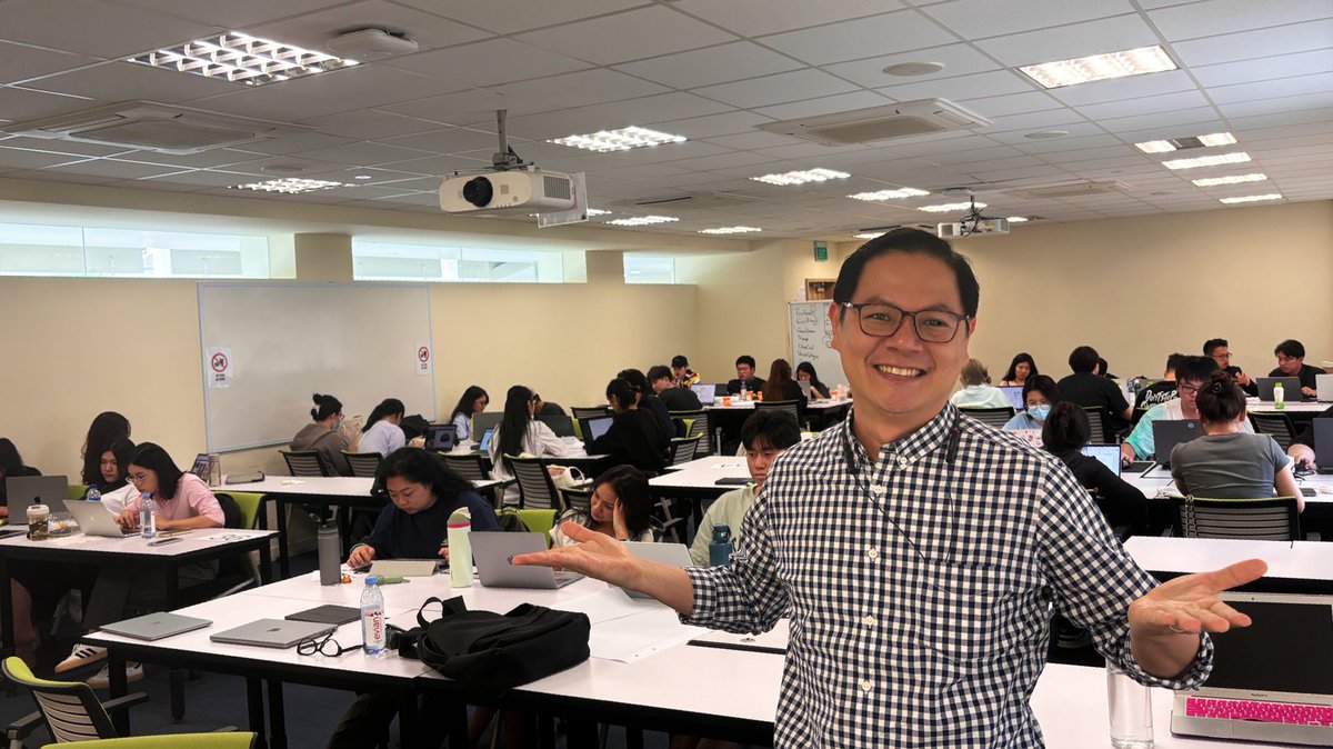 drostontang's tweet image. Back to Day 2: 

Learnings (&amp;amp; reflections) earlier this morning 

#problemstatment 
#pointofview 
#marketresearch 
#uniquevalueproposition 

While we head towards the pitching at GMT+8 2pm sharp shortly…  

@jcu Singapore