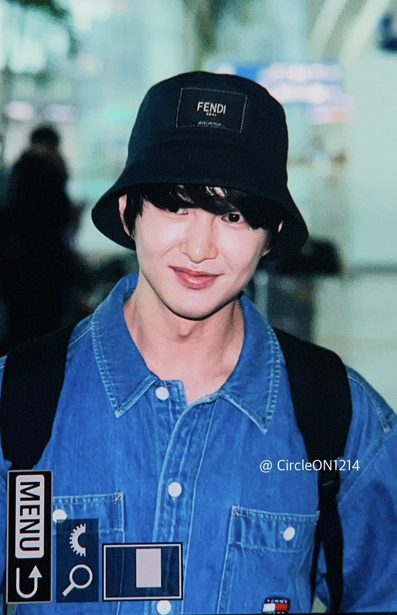 240420 온유 출국 Preview

진기야 조심히 잘 다녀와💕

#온유 #ONEW #オンユ #オニュ #이진기 #진기