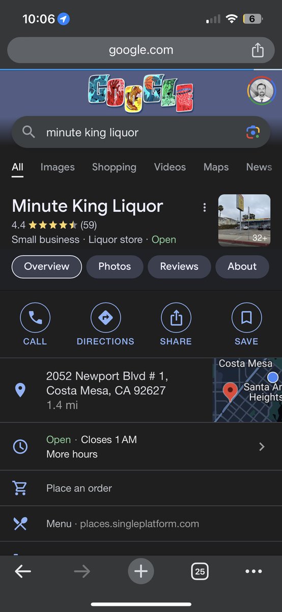 Broker_Brett's tweet photo. Sneaky Saturday bbq at a local liquor store @andrew_correll_ and @Lonn_Hill, we’ll see how it holds up!!
Never made it in here before, appreciated finding this little meat gem.
Check out Minute king liquor https://t.co/6DLAUiACrC
#BBQtech https://t.co/XE5kfPLvkp