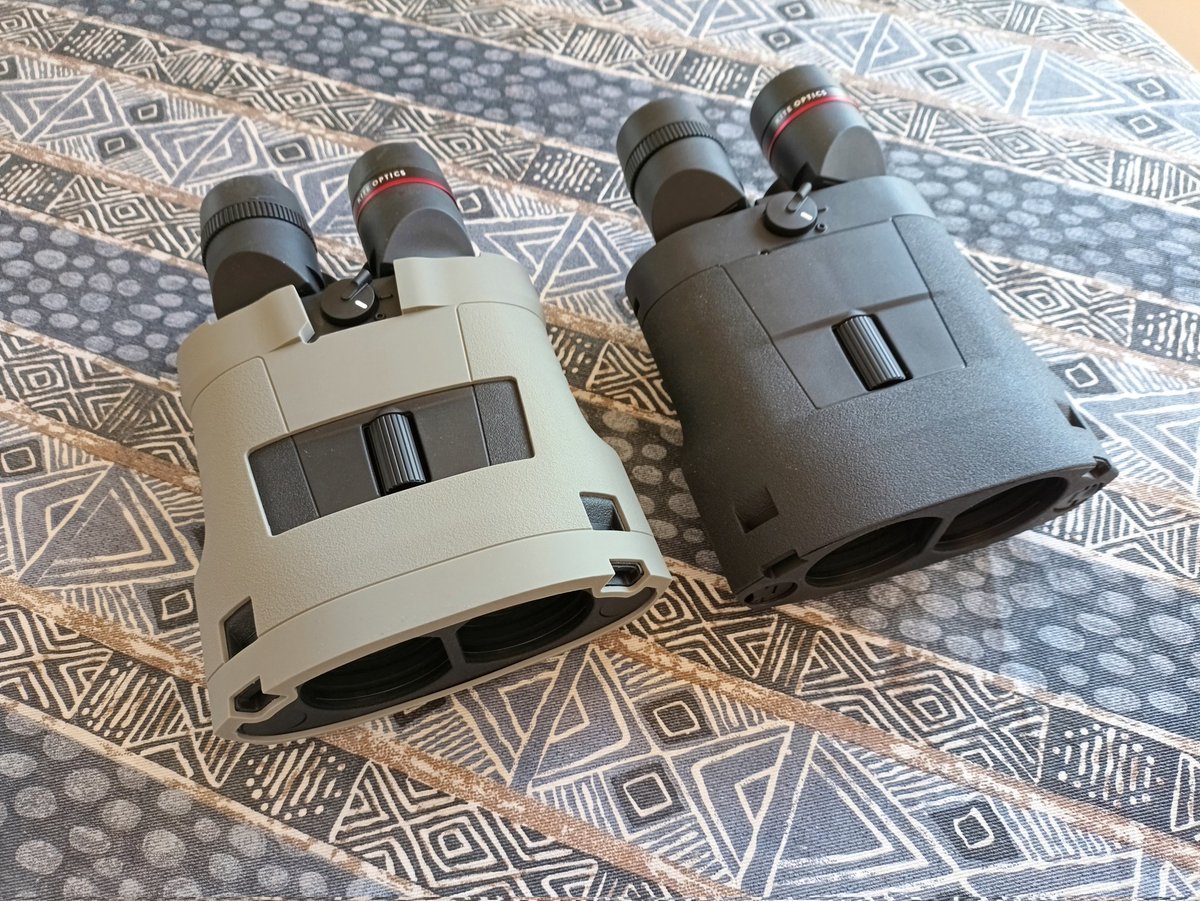 BestBinoReviews's tweet image. Technical Review: New KITE APC 50 Binoculars: Next-Level Image Stabilization Binoculars bestbinocularsreviews.com/blog/new-kite-…

@KiteOptics #imagestabilization #binoculars