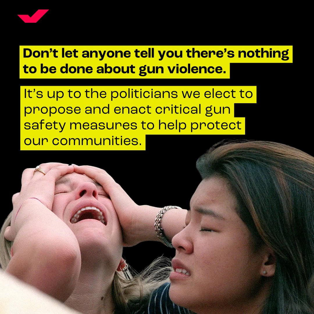 #OTD in 1999, #Columbine was the deadliest high school shooting in America’s history — but unfortunately, we have seen tragedy after tragedy added to the list since then. Enough is ENOUGH.