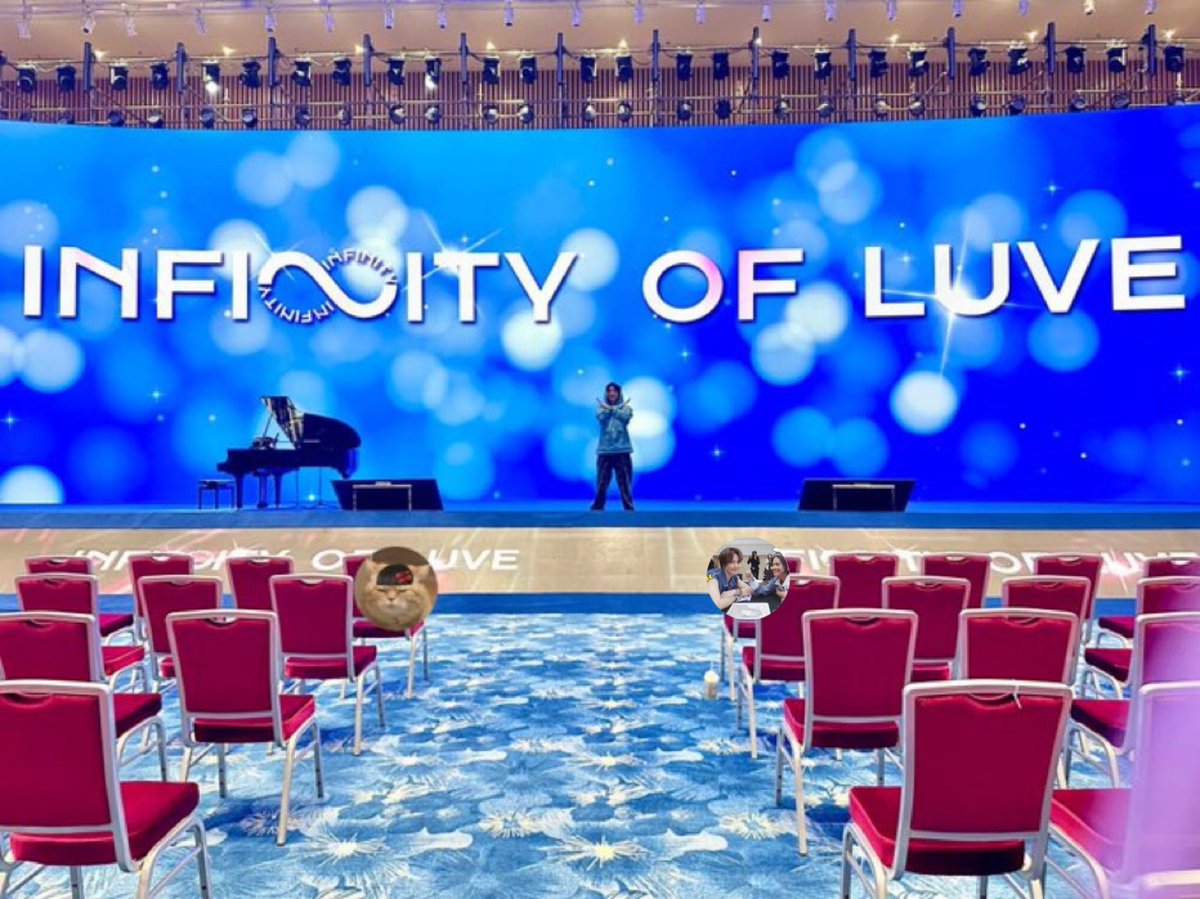 NGUYENT05594311's tweet photo. Fightinggggg,
Hope you blow up the world 💙
I have to sleep for work tonight but I will always support you na
#Buildxinfinityforluve #BuildJakapan #Beyourluve @JakeB4rever https://t.co/GST9OctxGc