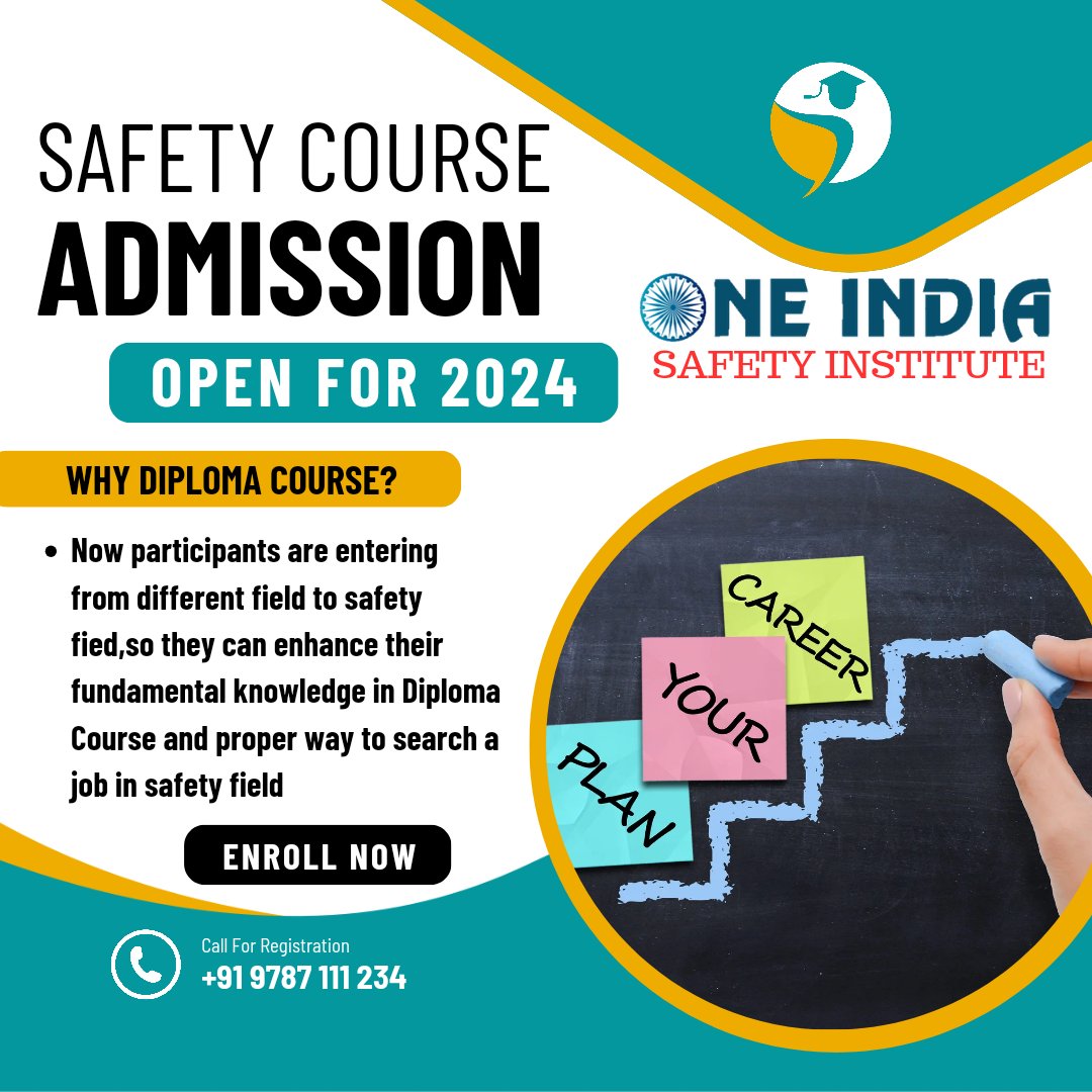 ONE INDIA SAFETY INSTITUTE🇮🇳🇮🇳...

 Safety Officer🦺
Follow for more🚧
.
.
.
.
.
#constructionlife
#Engineering
#architecturaldesign
#constructionsite
#buildingdreams
#civilengineering
#constructionprogress
#Skyscraper
#constructiontechnology
#constructioncrew
#engineering