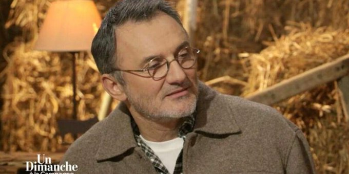 MarieMarilou_'s tweet image. #UnDimancheALaCampagne #Déprogrammé : Pourquoi l'émission de #FrédéricLopez n'est pas diffusée ce 21 avril ? programme-tv.net/news/tv/350952……