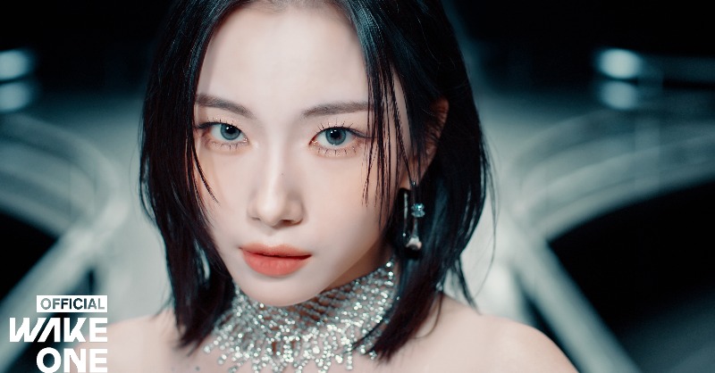 Kep1er 専用ページ Kep1er特集の特別付録ステッカー&ピンナップ | TikTok
