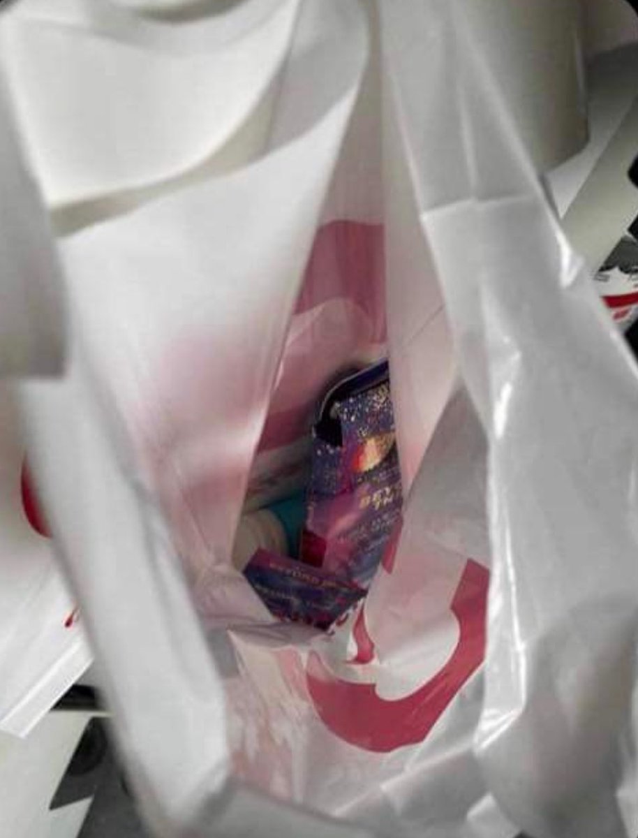 I en förarhytt… någonstans 🤐