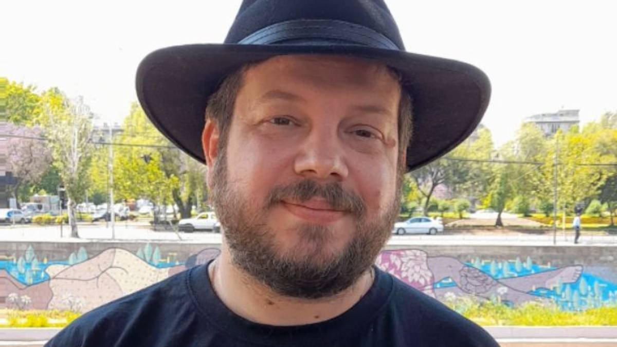 Rafael Torreblanca 🇨🇱 tweet media